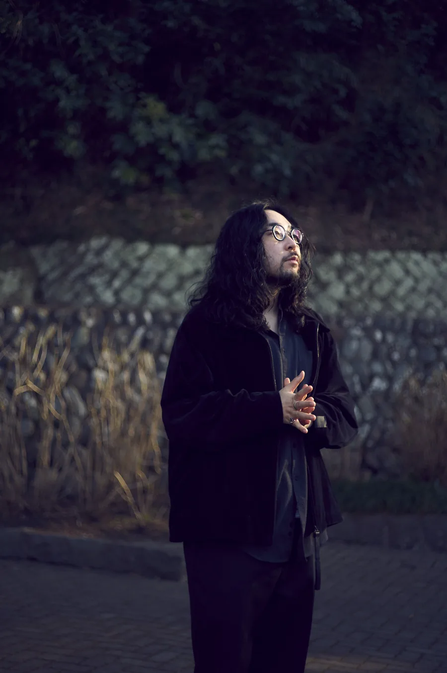 Akira Kosemura — Il pianoforte come respiro della natura
