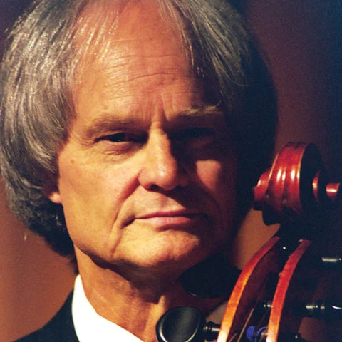 David Darling — Il violoncello come voce e spazio