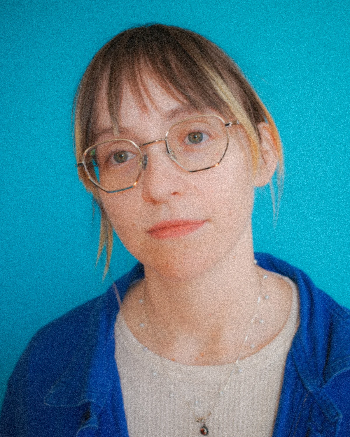 Emily A. Sprague — Sintesi intuitiva, ascolto della natura