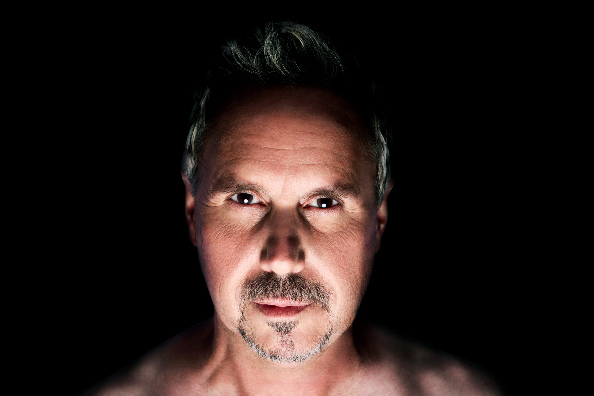 Kevin Keller — L’architetto della ambient chamber music